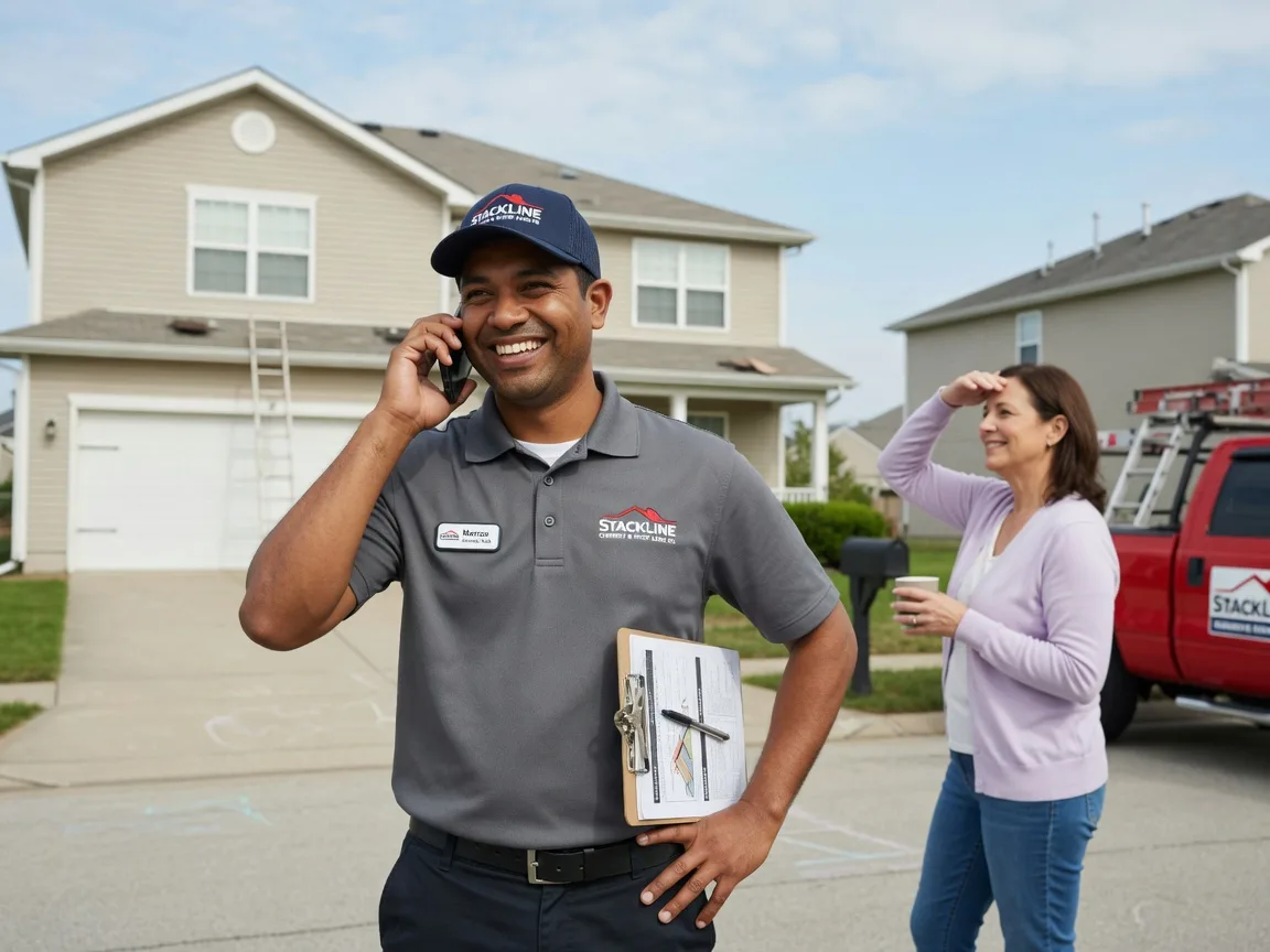 Chimney flashing repair Fultonham, OH FAQs